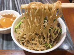 粗竹升面-竹园竹升面(西关总店)