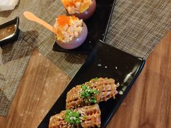 -昊·来了寿司(双楠2店)