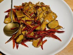 -一坐一忘云南菜(嘉里中心店)