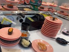 -争鲜回转寿司(通州万达店)