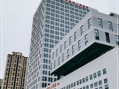 -上海市第四人民医院