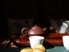 -邈墨茶馆(大兜路1号店)