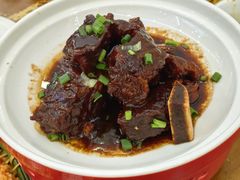 -大业餐厅