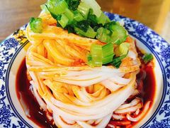 -元志初腊汁肉夹馍(钟楼粉巷店)