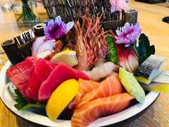 -解放碑威斯汀酒店-知味国际美食餐厅