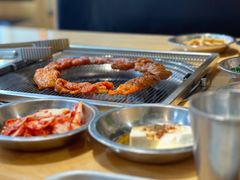-麻蒲碳烤肉(梅花园店)