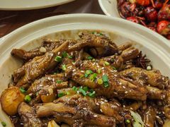 -小民大排档(光谷店)