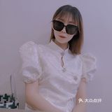 宁波首家GENTLE MONSTER很有个性