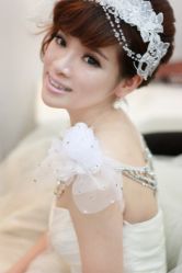 -FIONA MAKE UP恋妆造型
