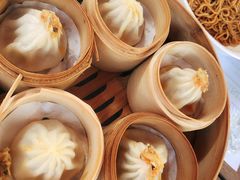 -南小馆(迪士尼小镇店)