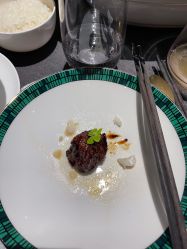 -罗斯福公馆·宴会厅