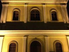 -龙环葡韵住宅式博物馆