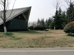-西安浐灞国家湿地公园
