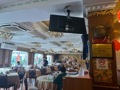 -维吾尔餐厅(宜山路店)