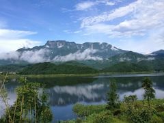 -瓦屋山景区