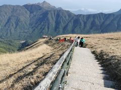 -萍乡武功山风景名胜区