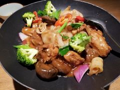 -珍味汤馆·潮汕家乡菜(保利文化广场店)