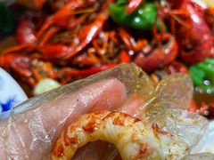 -虾友情龙虾烧烤
