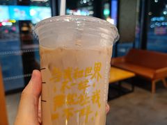 -星巴克(太原茂业天地店)