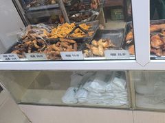 -大益烤鸡