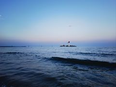 -南戴河旅游度假区