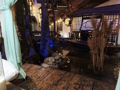 -淀里船宴(卓达店)