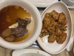 -锦粤宫·精致粤菜(深圳北站店)
