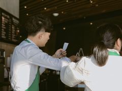 -星巴克(嘉兴桐乡吾悦广场店)