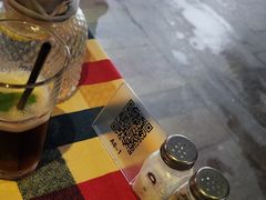 -遇见西木美式餐厅(体育路店)