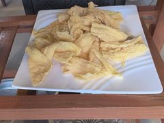 -原汁原味驴庄(长岭村店)