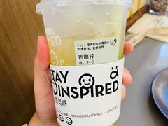 -喜茶(永旺梦乐城店)