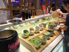 -小牛海记潮汕牛肉店(永定路店)