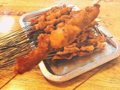 -黑皮烧烤(民意四路店)