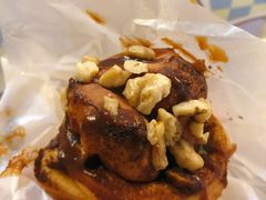 -屋裡·Union Bakery(龙江路店)