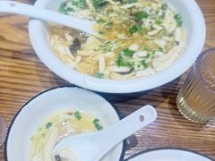 -李连贵酒家熏肉大饼(昆明街店)