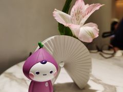 -théATRE 茶聚场(王府中環店)