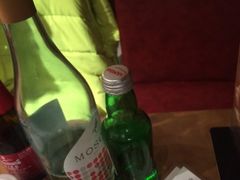 -比格比萨自助(新辰里学清路店)