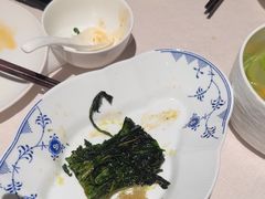 -三利音·玖弄小鲜(浦东嘉里城店)