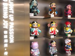 -泡泡玛特POPMART(赛格国际购物中心店)