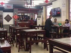 大堂-海碗居(牡丹园店)