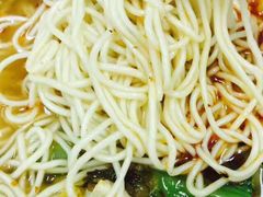 -富贵面馆(镇坪路店)
