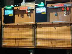 -一兰拉面(新宿中央东口店)