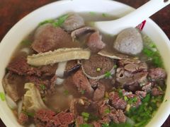 -潮镇老尾牛杂(环城西路店)