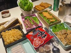 -火锅先生(五马街店)
