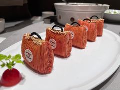 -明州府(文化广场店)