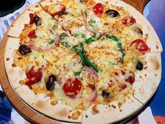 -HELLO MUSAE 拾光缪斯餐厅·纯正希腊风味(苏州中心店)