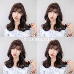 -P.STYLE 派斯造型