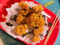台湾进口盐酥鸡-老味道台湾美食馆