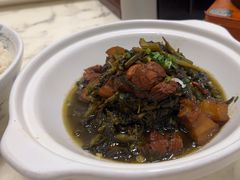 -徽州月·民间徽菜(浦东总店)