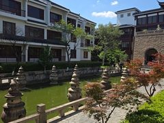 -苏州吴宫泛太平洋酒店